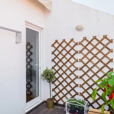 Babylon Duplex - Chiado * Lisboa