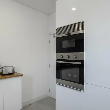 Daire Babylon Duplex - Chiado Lisboa