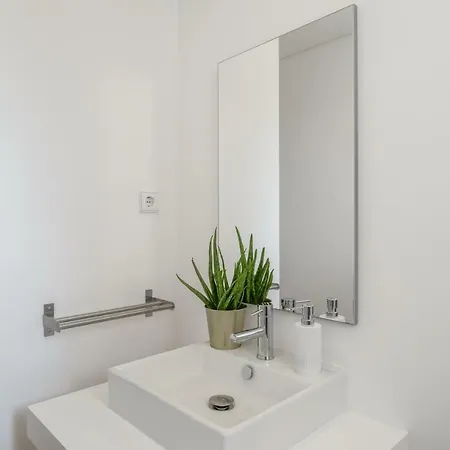 Daire Babylon Duplex - Chiado *