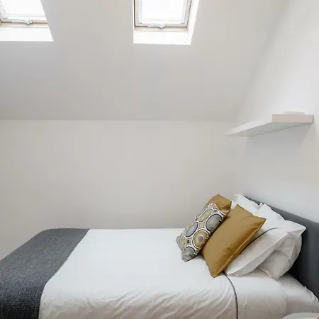 Babylon Duplex - Chiado Apartamento